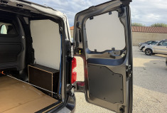 Opel VIVARO CA FIXE TAILLE M BLUEHDI 180 S&S EAT8