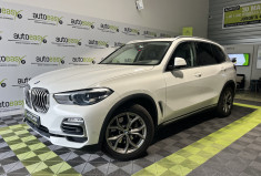 BMW X5  30d xDrive 265 CH XLine G05 StepTronic8 