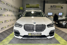 BMW X5  30d xDrive 265 CH XLine G05 StepTronic8 