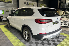 BMW X5  30d xDrive 265 CH XLine G05 StepTronic8 