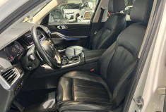 BMW X5  30d xDrive 265 CH XLine G05 StepTronic8 