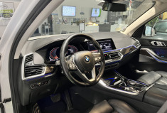 BMW X5  30d xDrive 265 CH XLine G05 StepTronic8 
