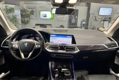 BMW X5  30d xDrive 265 CH XLine G05 StepTronic8 