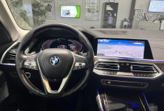 BMW X5  30d xDrive 265 CH XLine G05 StepTronic8 