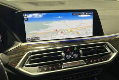 BMW X5  30d xDrive 265 CH XLine G05 StepTronic8 