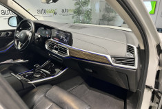 BMW X5  30d xDrive 265 CH XLine G05 StepTronic8 