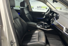 BMW X5  30d xDrive 265 CH XLine G05 StepTronic8 