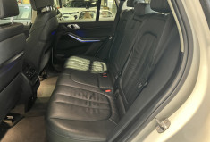 BMW X5  30d xDrive 265 CH XLine G05 StepTronic8 