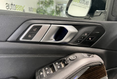 BMW X5  30d xDrive 265 CH XLine G05 StepTronic8 