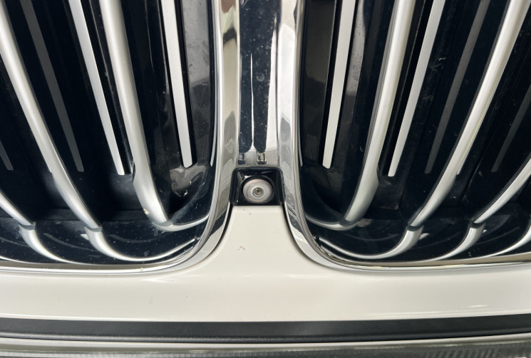 BMW X5  30d xDrive 265 CH XLine G05 StepTronic8 