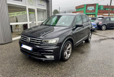 Volkswagen Tiguan 2.0 TDI 190 4Motion DSG7 finition Carat Exclusive Pack R-line