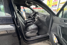 Volkswagen Tiguan 2.0 TDI 190 4Motion DSG7 finition Carat Exclusive Pack R-line