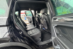 Volkswagen Tiguan 2.0 TDI 190 4Motion DSG7 finition Carat Exclusive Pack R-line