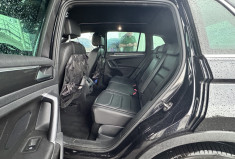 Volkswagen Tiguan 2.0 TDI 190 4Motion DSG7 finition Carat Exclusive Pack R-line