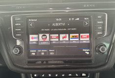 Volkswagen Tiguan 2.0 TDI 190 4Motion DSG7 finition Carat Exclusive Pack R-line
