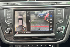 Volkswagen Tiguan 2.0 TDI 190 4Motion DSG7 finition Carat Exclusive Pack R-line