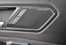 Volkswagen Tiguan 2.0 TDI 190 4Motion DSG7 finition Carat Exclusive Pack R-line