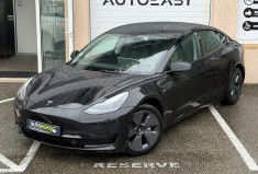 Tesla Model 3 Standard Range RWD 283 ch Premium