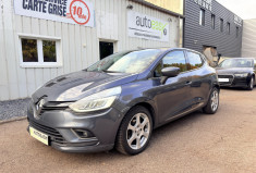 Renault Clio 1.2 TCe 120 ch energy Intens EDC-Audio Bose-Pack Techno-CT OK-Entretiens OK-Garantie 6m