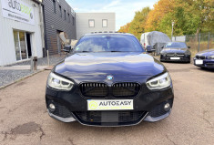 BMW Série 1 120d x Drive 190 cv M Sport 3 Portes BVA