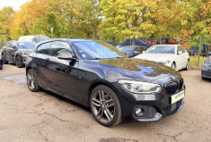BMW Série 1 120d x Drive 190 cv M Sport 3 Portes BVA