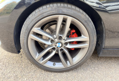 BMW Série 1 120d x Drive 190 cv M Sport 3 Portes BVA/ Apple Carplay/ Véhicule super suivi