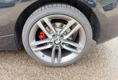 BMW Série 1 120d x Drive 190 cv M Sport 3 Portes BVA
