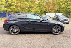 BMW Série 1 120d x Drive 190 cv M Sport 3 Portes BVA/ Apple Carplay/ Véhicule super suivi