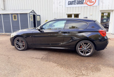 BMW Série 1 120d x Drive 190 cv M Sport 3 Portes BVA