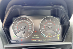 BMW Série 1 120d x Drive 190 cv M Sport 3 Portes BVA