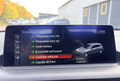 BMW Série 1 120d x Drive 190 cv M Sport 3 Portes BVA