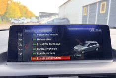 BMW Série 1 120d x Drive 190 cv M Sport 3 Portes BVA