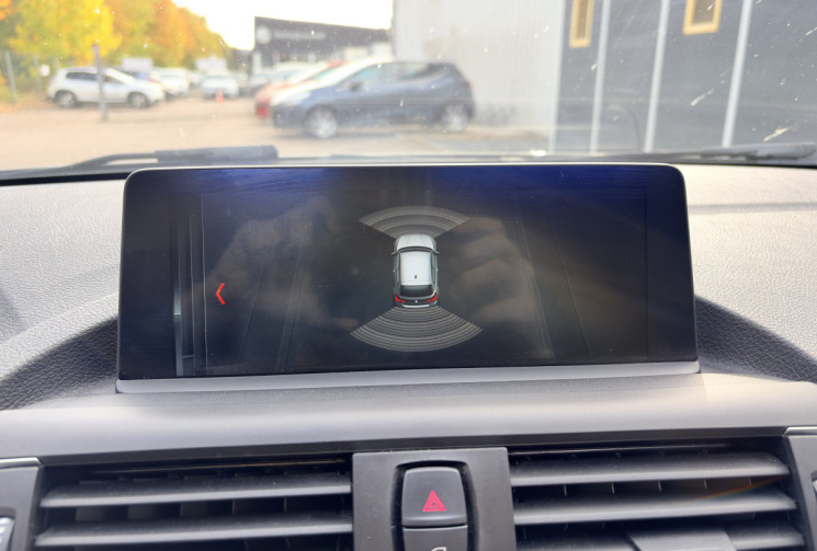 BMW Série 1 120d x Drive 190 cv M Sport 3 Portes BVA/ Apple Carplay/ Véhicule super suivi
