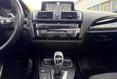 BMW Série 1 120d x Drive 190 cv M Sport 3 Portes BVA