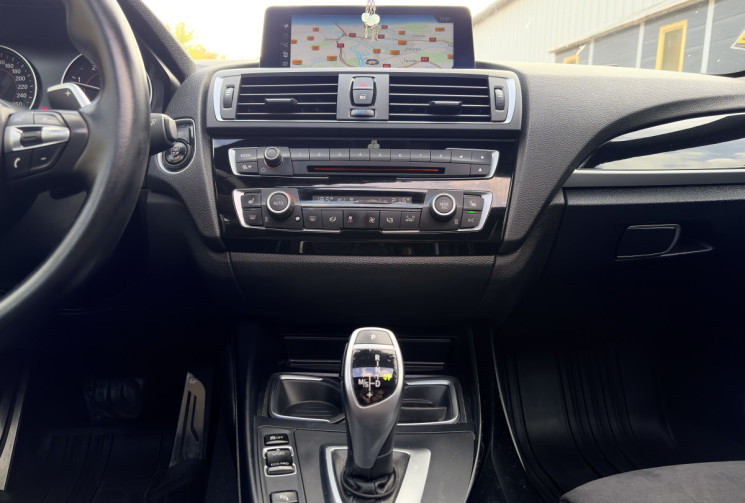 BMW Série 1 120d x Drive 190 cv M Sport 3 Portes BVA