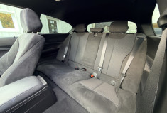 BMW Série 1 120d x Drive 190 cv M Sport 3 Portes BVA