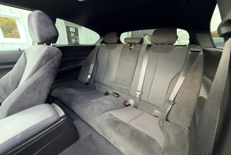 BMW Série 1 120d x Drive 190 cv M Sport 3 Portes BVA/ Apple Carplay/ Véhicule super suivi