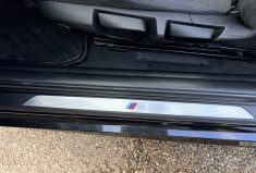 BMW Série 1 120d x Drive 190 cv M Sport 3 Portes BVA/ Apple Carplay/ Véhicule super suivi