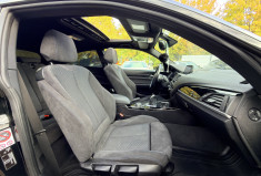 BMW Série 1 120d x Drive 190 cv M Sport 3 Portes BVA