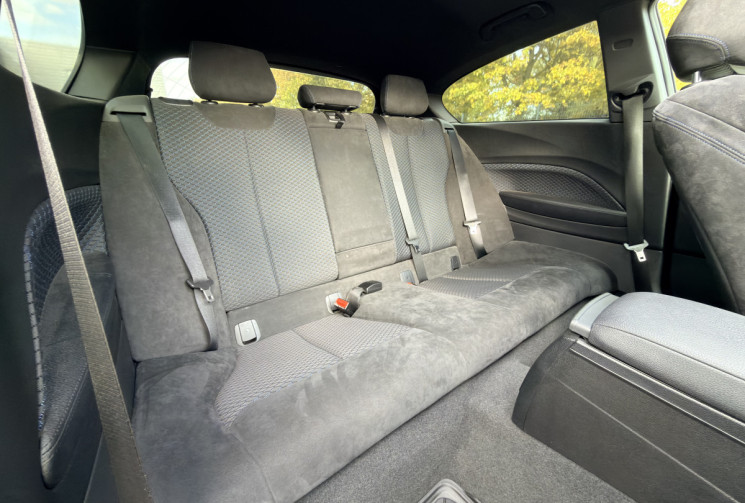 BMW Série 1 120d x Drive 190 cv M Sport 3 Portes BVA