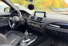 BMW Série 1 120d x Drive 190 cv M Sport 3 Portes BVA/ Apple Carplay/ Véhicule super suivi