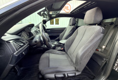 BMW Série 1 120d x Drive 190 cv M Sport 3 Portes BVA