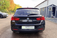 BMW Série 1 120d x Drive 190 cv M Sport 3 Portes BVA