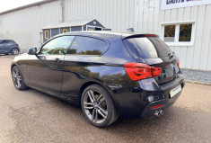 BMW Série 1 120d x Drive 190 cv M Sport 3 Portes BVA