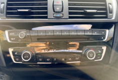 BMW Série 1 120d x Drive 190 cv M Sport 3 Portes BVA/ Apple Carplay/ Véhicule super suivi