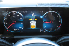 Mercedes Classe B 200d 150ch BV 8G-DCT AMG LINE