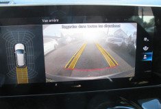 Mercedes Classe B 200d 150ch BV 8G-DCT AMG LINE