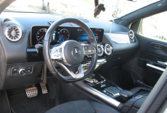 Mercedes Classe B 200d 150ch BV 8G-DCT AMG LINE