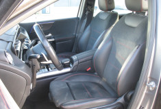 Mercedes Classe B 200d 150ch BV 8G-DCT AMG LINE