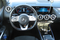 Mercedes Classe B 200d 150ch BV 8G-DCT AMG LINE